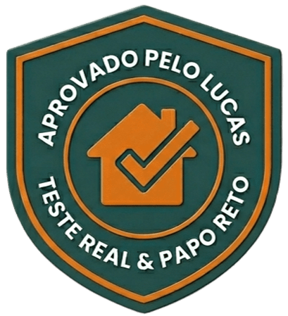 Selo do Lucas